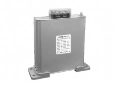 BSMJ自愈式低電壓并聯(lián)電容器